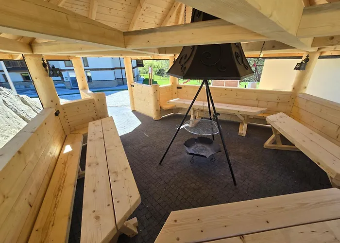 Royal Hill Residence Zakopane