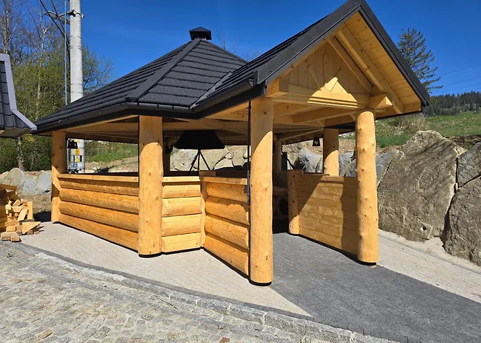 Royal Hill Residence Zakopane